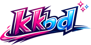 KKBD Logo
